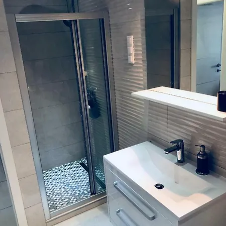 Roko Apartman Kaštela