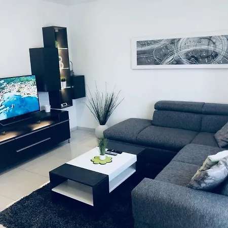 Roko Apartman