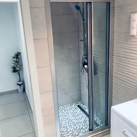 Roko Apartman