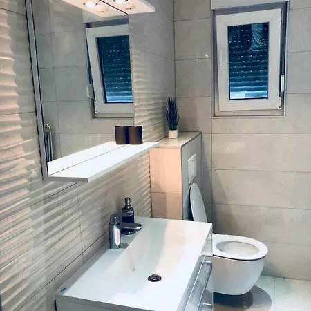 Roko Apartman
