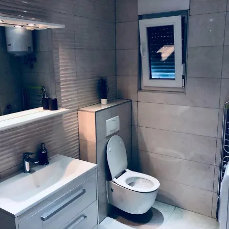 Apartman Roko *