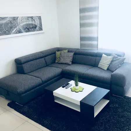 Apartman Roko *
