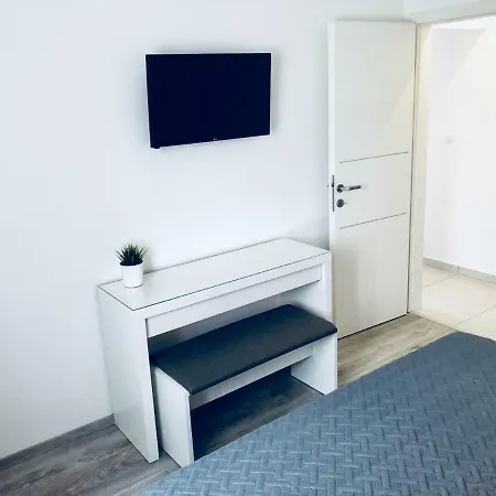 Roko Apartman